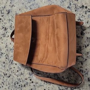 Small backpack
